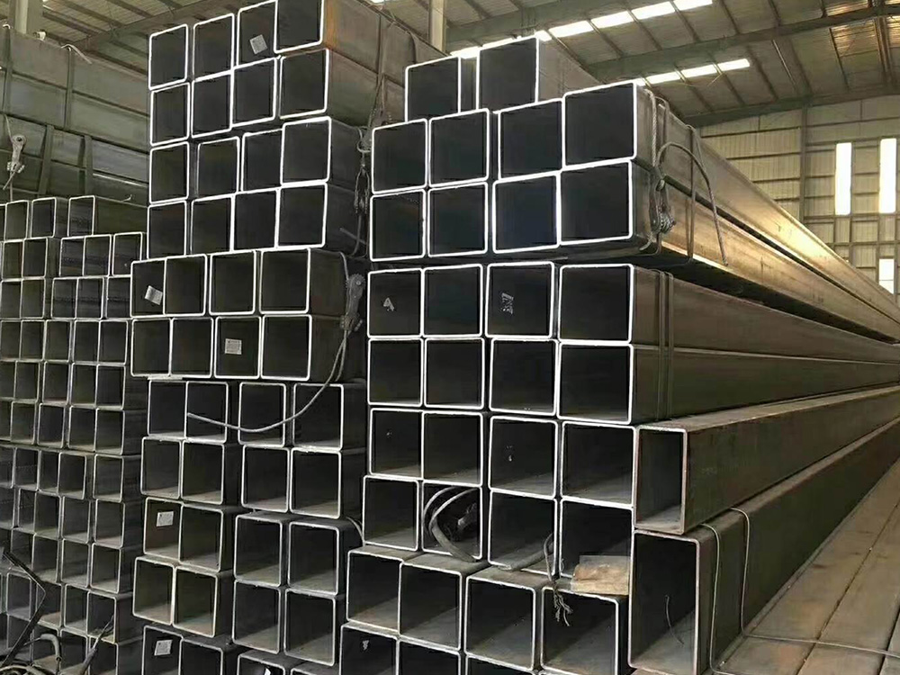 区别焊接方管和无缝方管的本质区别