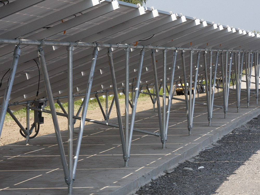 镀锌方管经过镀锌工艺为什么还会生锈?