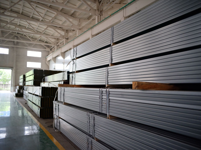 方管厂家鉴别小口径方管质量的好坏方法